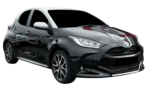 Toyota Yaris Neuwagen